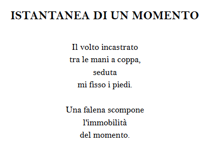 Poesia 9